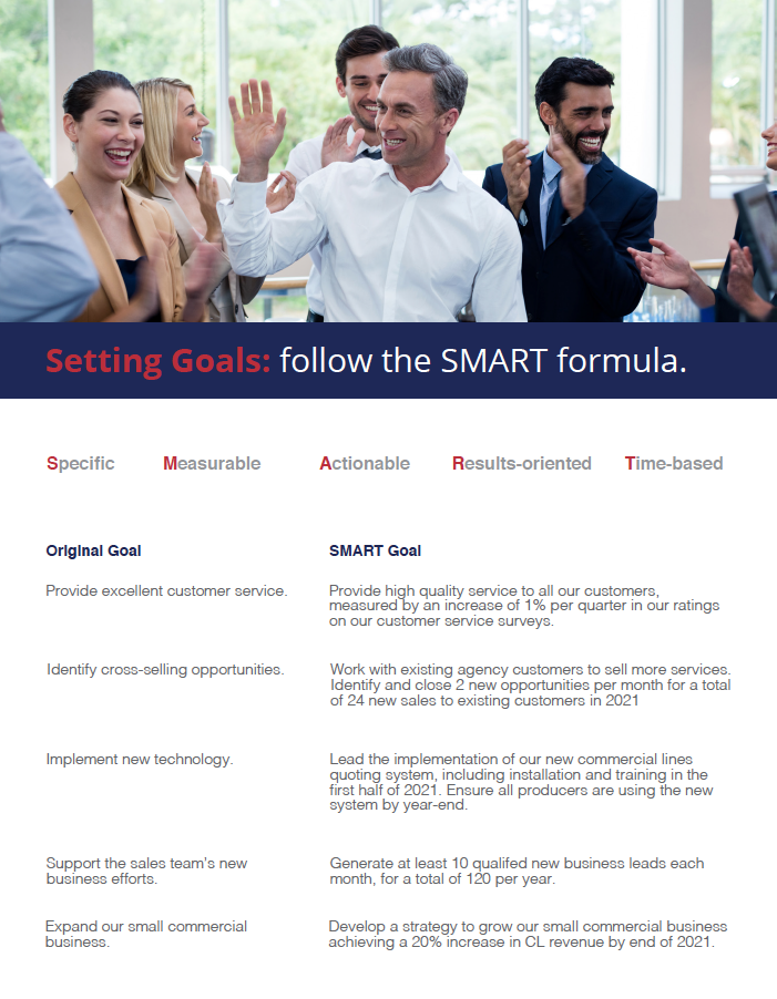 Goal Setting download